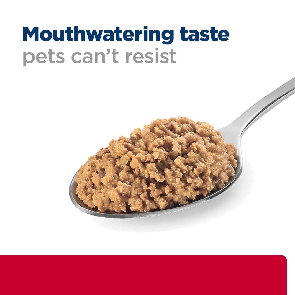 Canine i/d Stress Digestive Care - Can