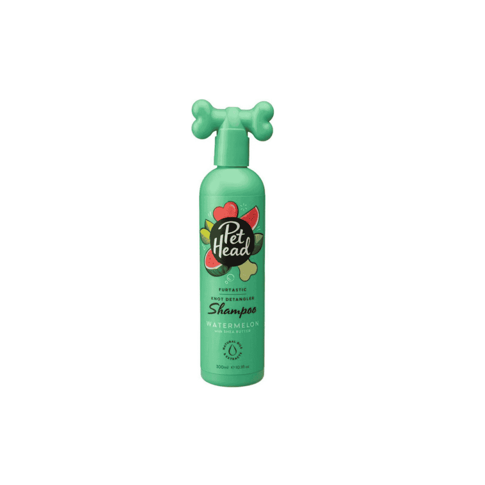 Furtastic Shampoo - Knot Detangler