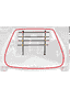 Grille de protection pour voiture Norderney