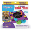 Snackpuzzle DJ Doggo