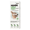 Hunde Urin Schnelltest