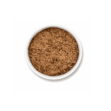 Selection 1st year organic kitten food with goose