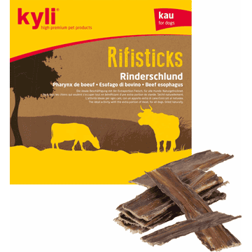 Rifisticks