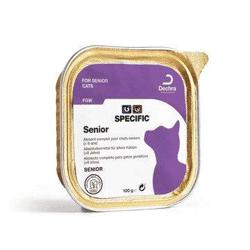 SPECIFIC Senior FGW
