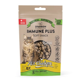 Cat Immune Plus poulet