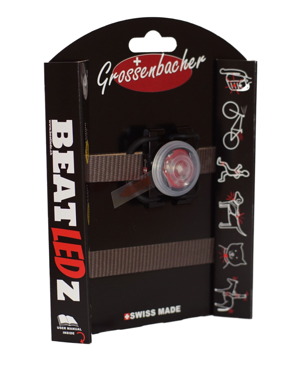 BeatLEDz SG1