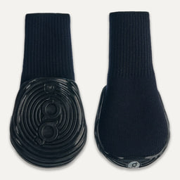 Bottes pour chien Ultras Black