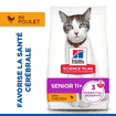 Feline Senior 11+
