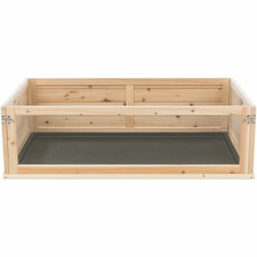 Indoor Meerschweinchengehege