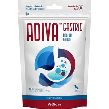 Adiva Gastric Medium & Large