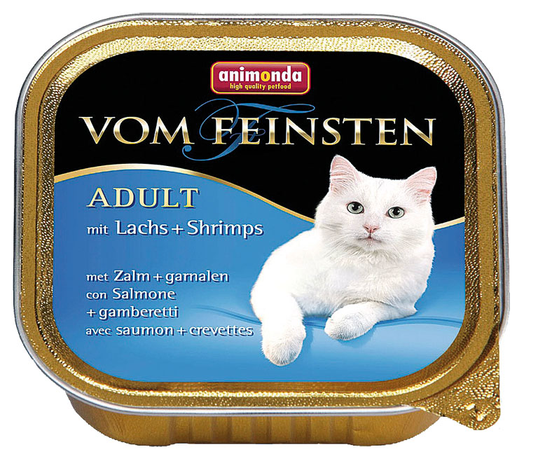 Vom Feinsten ADULT