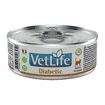 Feline Diabetic - Can