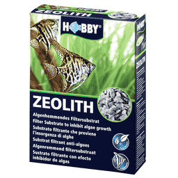 Zeolith Algenmittel
