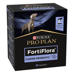 CANINE FortiFlora