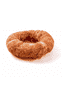 Donut mit Huhn
