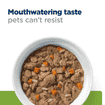 Feline Metabolic Stew, Flavored with Chicken & Vegetables - Can