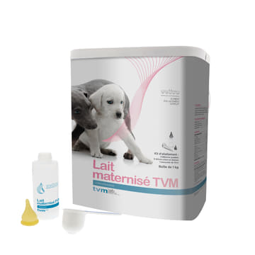 Lait Maternisé Optima