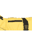 Imperméable Vimy, jaune