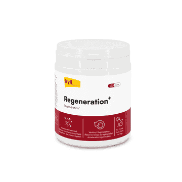 Régénération Plus
