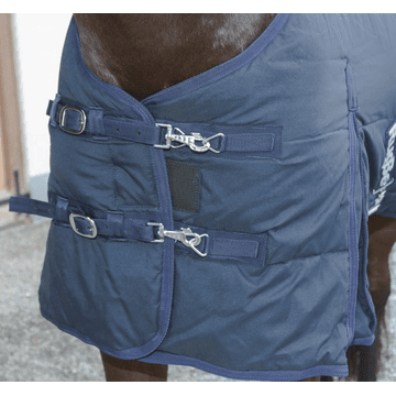 Stable rug RugBe 150 g