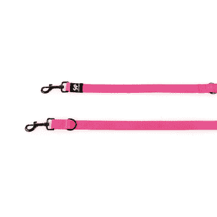 TrendLine ONE leashes, pink