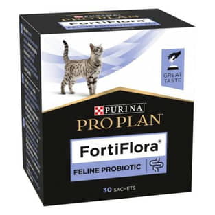 FELINE FortiFlora