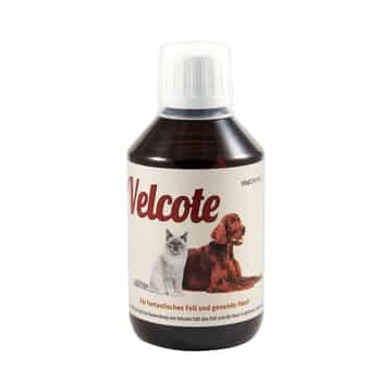 Skin Coat Velcote