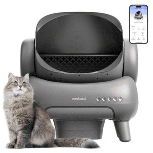 M1 Litter Box