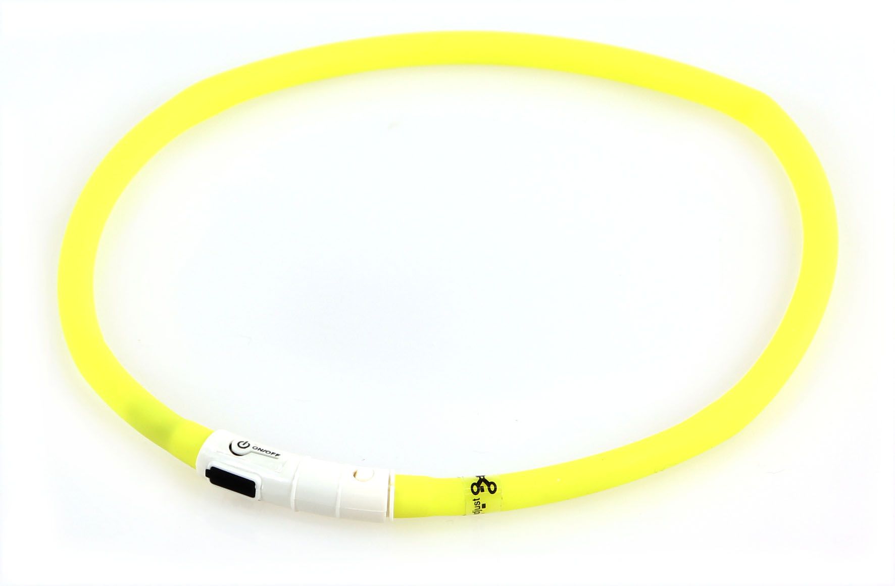 Leuchthalsband Reflex