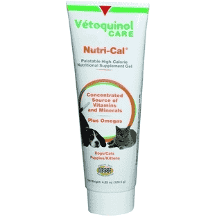 Nutri-Cal Energie Gel