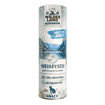 Feline blanc Freeze Dried Poisson blanc
