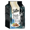 Fresh & Fine in Gelee Beutel