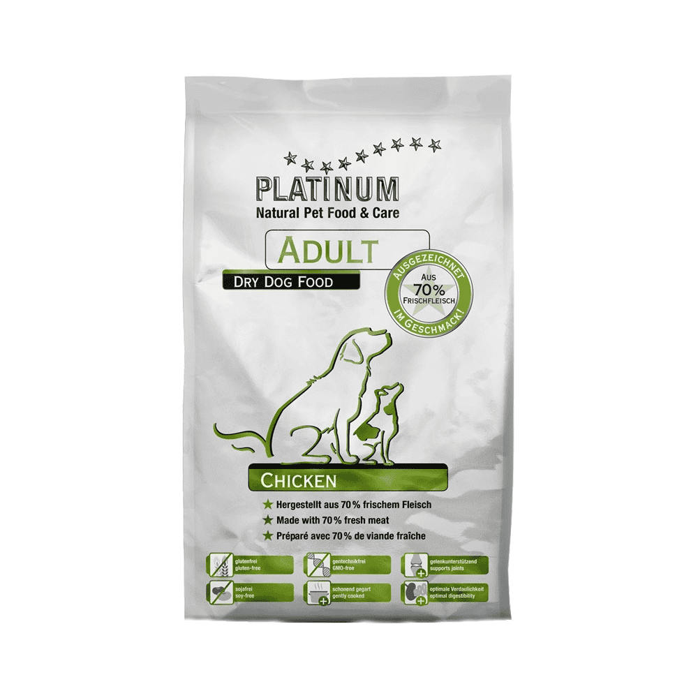 Adult Dry Dog Chicken