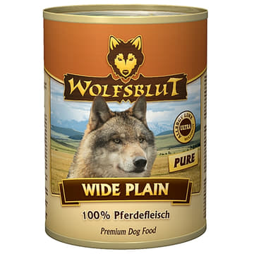 Wide Plain Pure Wet