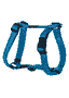 Harnais pour chien Utility turquoise