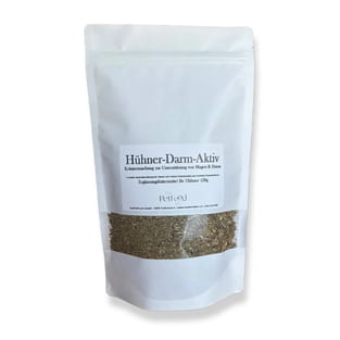 BioPiepFood Darm-Aktiv - Kräutermischung