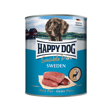 Sensible Pure Sweden (Wild)