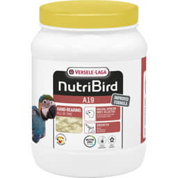 NutriBird A19