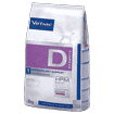 HPM Dog Dermato D1 Dermatoloy Support