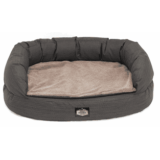 Rund-Sofa Genua