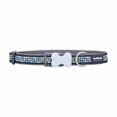Collier Design Modern on Cool Grey