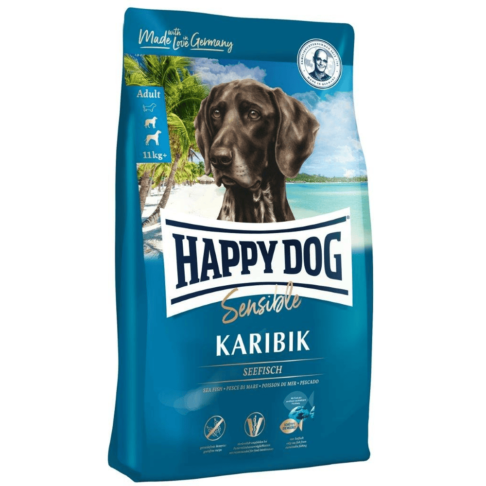 Sensible Karibik