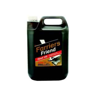 Farriers Friend Hoof Oil