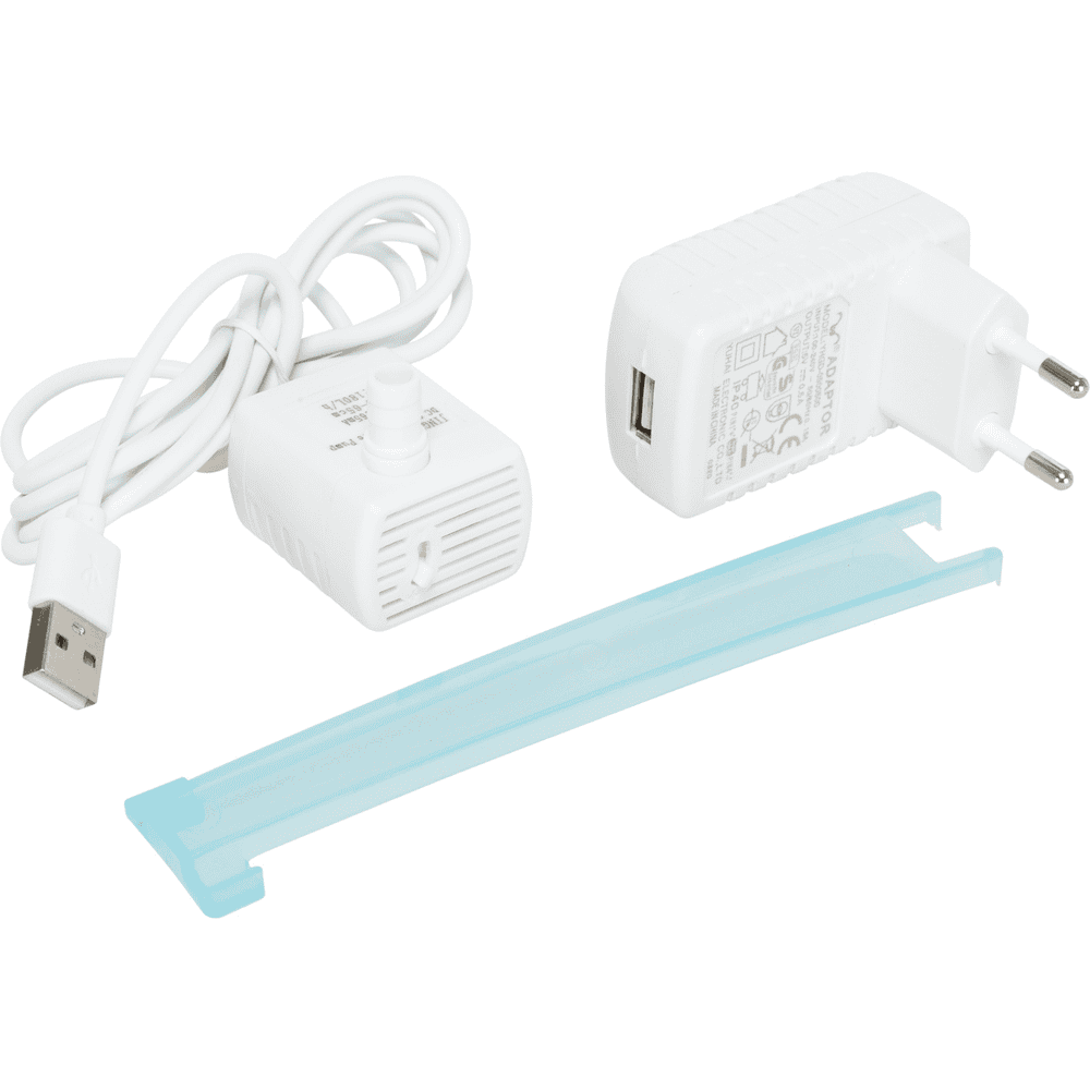 Distributeur automatique d'eau Bubble Stream