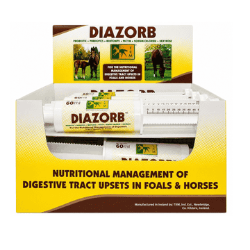 Diazorb