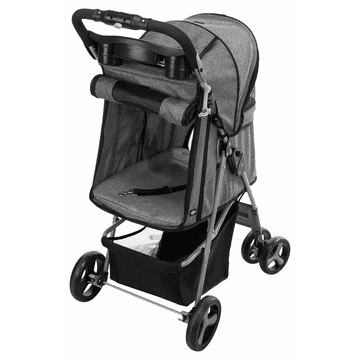Poussette pour chiens