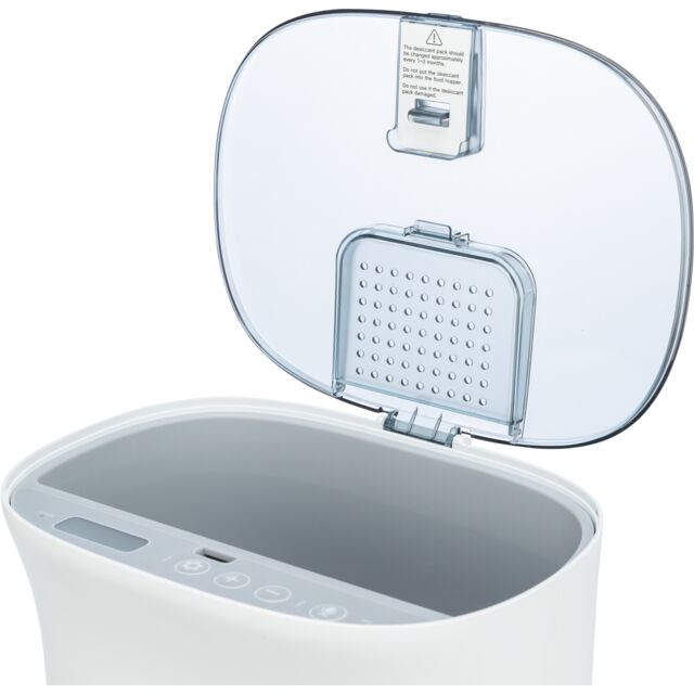 Distributeur automatique de nourriture TX8 2.0
