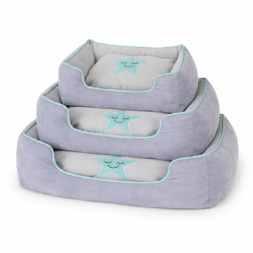 Star Hundebett
