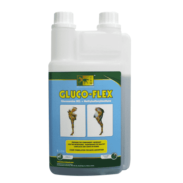 Gluco-Flex