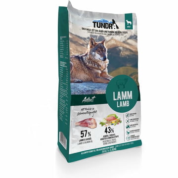 Dog Lamm